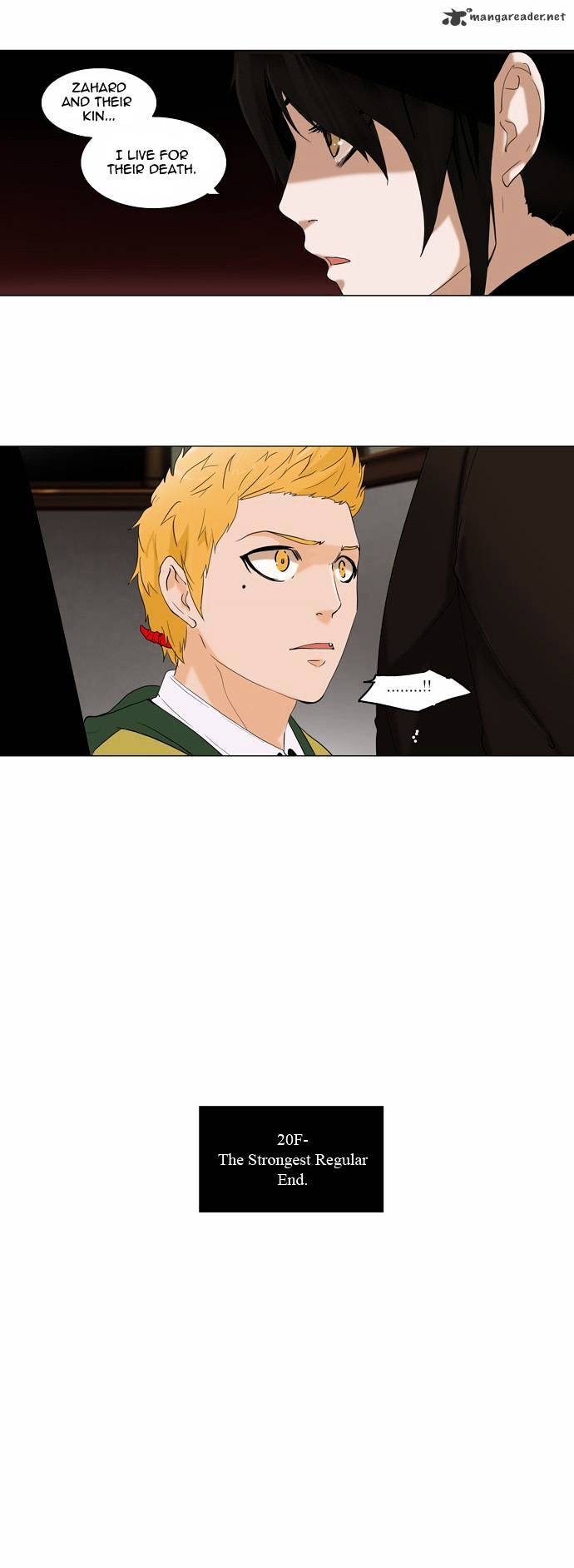 Tower of God Chapter 88 27